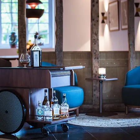 L'Auberge Basque-Relais & Chateaux-2