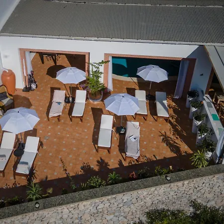 Malaga Hills Boutique Wellness And Hikers Eco-Hotel Adults Only-2