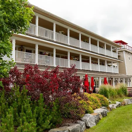 Rawley Resort, Spa & Marina, Trademark Collection By Wyndham-2