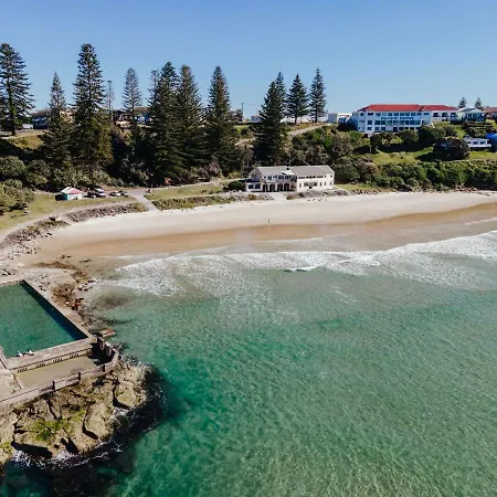 The Surf Yamba - Boutique Hotel-3