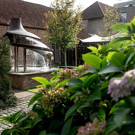 Hostellerie De Biek-3