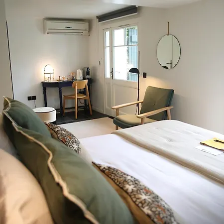 L'Auberge Basque-Relais & Chateaux-3