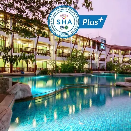 The Elements Krabi Resort - Sha Plus-3