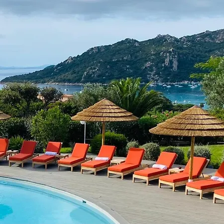 Hotel Alivi Di Santa Giulia-3