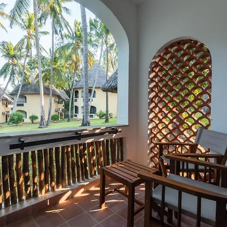 Severin Sea Lodge-3