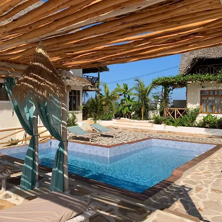 Zanzibar Tropical Sunset Boutique Hotel - Adults Only-3