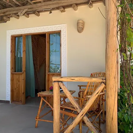 Zanzibar Tropical Sunset Boutique Hotel - Adults Only-2