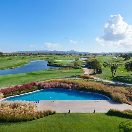 Hotel Terraverda At Emporda Golf Resort-2