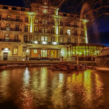 Parkhotel Du Sauvage-2