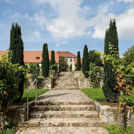 Resort Schloss Auerstedt-2