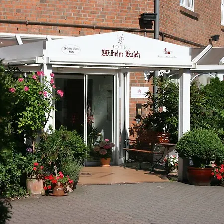 Hotel Wilhelm Busch-3