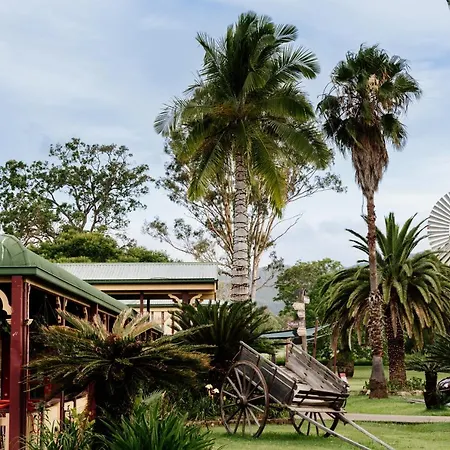 The Bearded Dragon Boutique Hotel-2