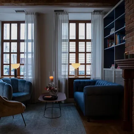 Leopolis Hotel-3