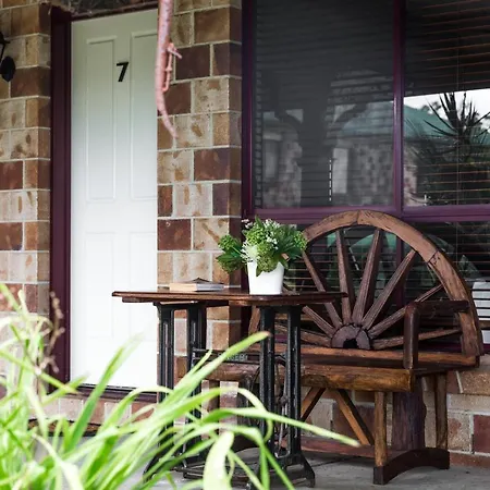 The Bearded Dragon Boutique Hotel-3
