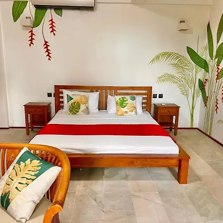 Hilltop Boutique Hotel-2