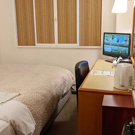 Ace Inn Kariya-2