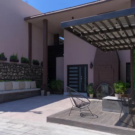 San José Suites Boutique-2