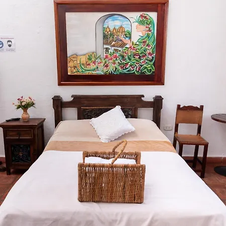 La Serrana Casa Boutique Spa-3