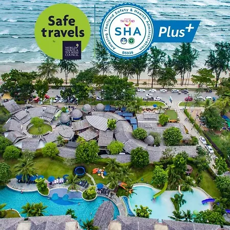 Holiday Ao Nang Beach Resort, Krabi-2