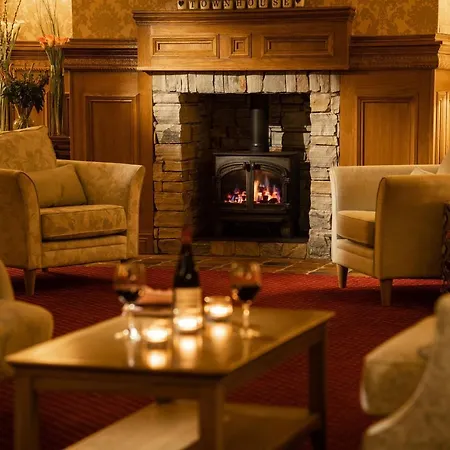 Ballyliffin Townhouse Boutique Hotel-3