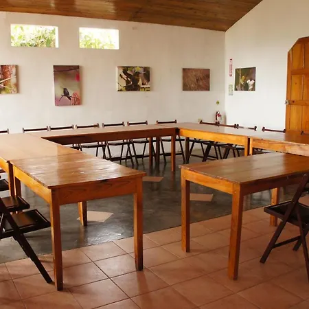 Hotel And Restaurant Guancascos-3