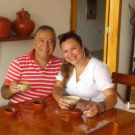 Hotel And Restaurant Guancascos-2