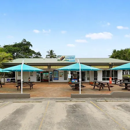 K'Gari Beach Resort-2