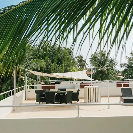 The Beach Village Resort-3