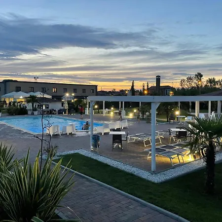 Hotel Bussana-2