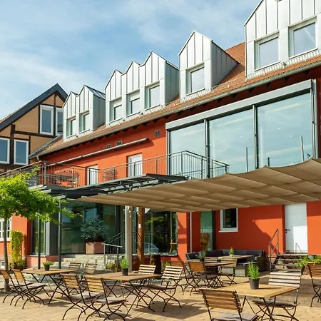 BEHLs Genusshotel im Brennhaus-2