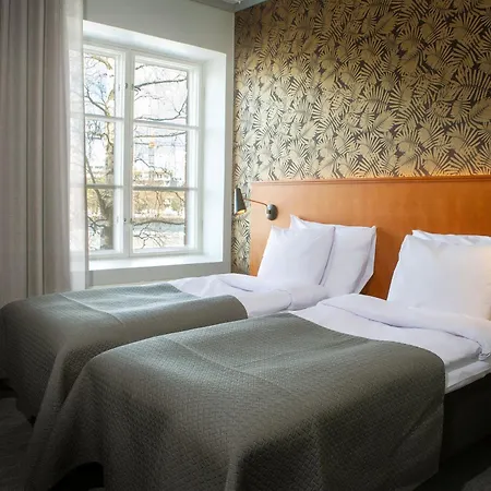 Hotel Lasaretti-2