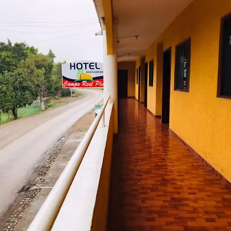 Hotel Campo Real Plus Tamasopo-2