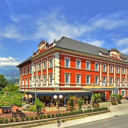 Hotel Ertl GmbH-3