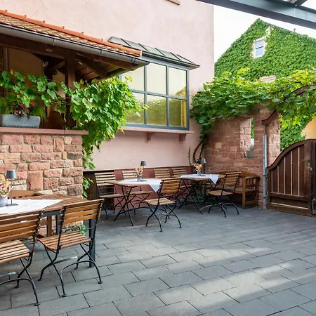BEHLs Genusshotel im Brennhaus-3