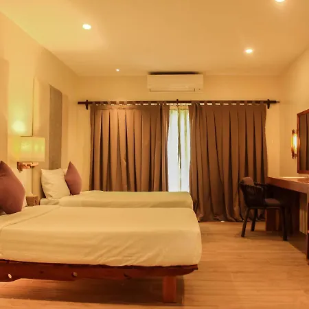 Bluewater Panglao Beach Resort-3