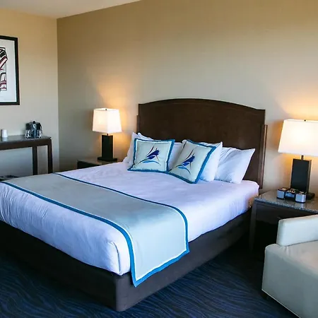 Swinomish Casino & Lodge-2