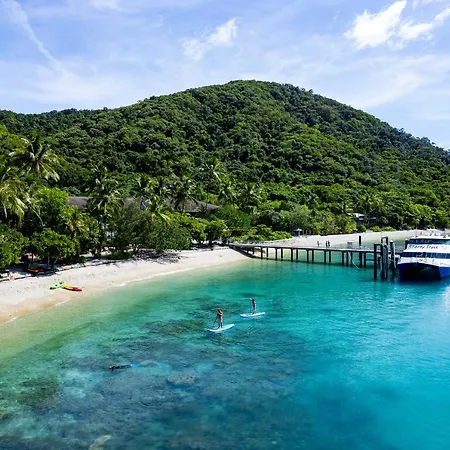 Fitzroy Island Resort-3