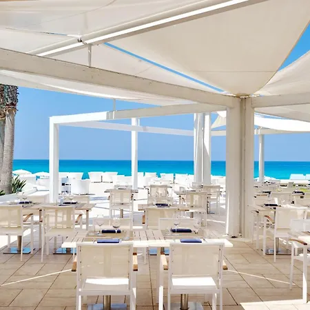 Capovaticano Resort Thalasso Spa-2