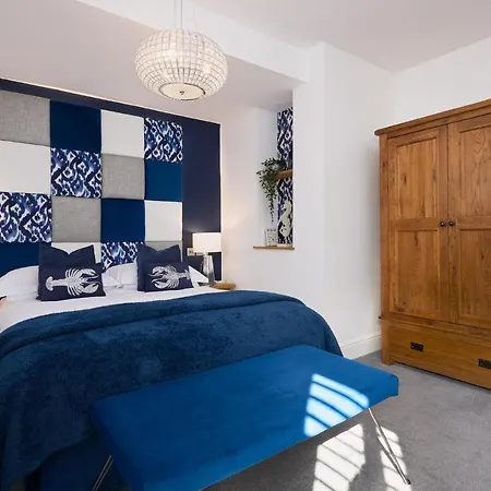 Channel View Boutique Hotel - Adults Only-3