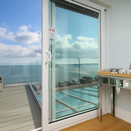 Channel View Boutique Hotel - Adults Only-3