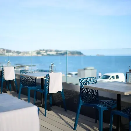 Channel View Boutique Hotel - Adults Only-2