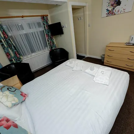 Sand Bay Holiday Village - Adults Only-3
