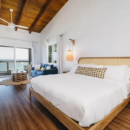The Beach House Boutique Hotel-2