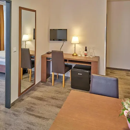 Stadthotel Schärding-3