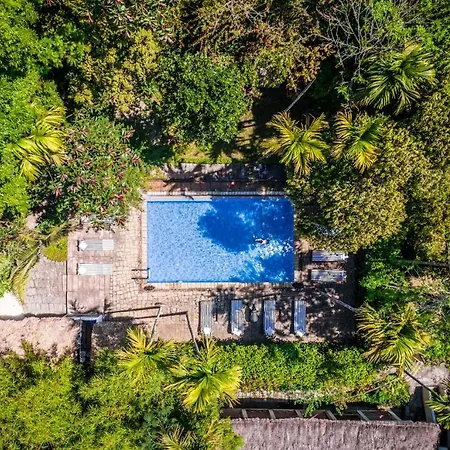Amritara Shalimar Spice Garden Resort & Spa-2