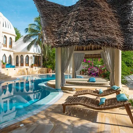 Xanadu Luxury Villas & Retreat Zanzibar-2