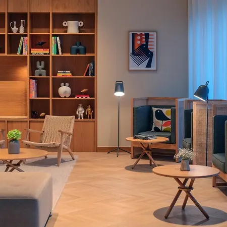 Staybridge Suites Dubai Internet City By Ihg-3