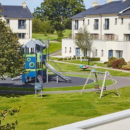 Seafield Hotel & Spa Resort-3