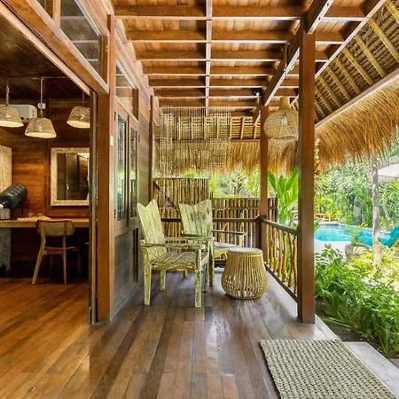 Tigerlillys Boutique Hotel-2