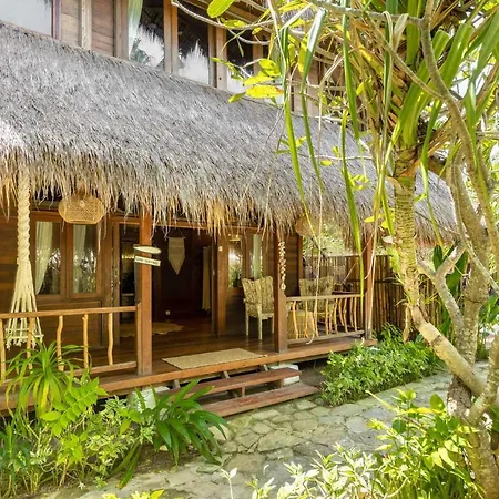Tigerlillys Boutique Hotel-3